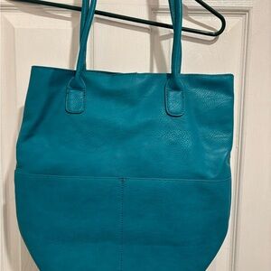 Beautiful Joy Susan Vegan Leather Bag